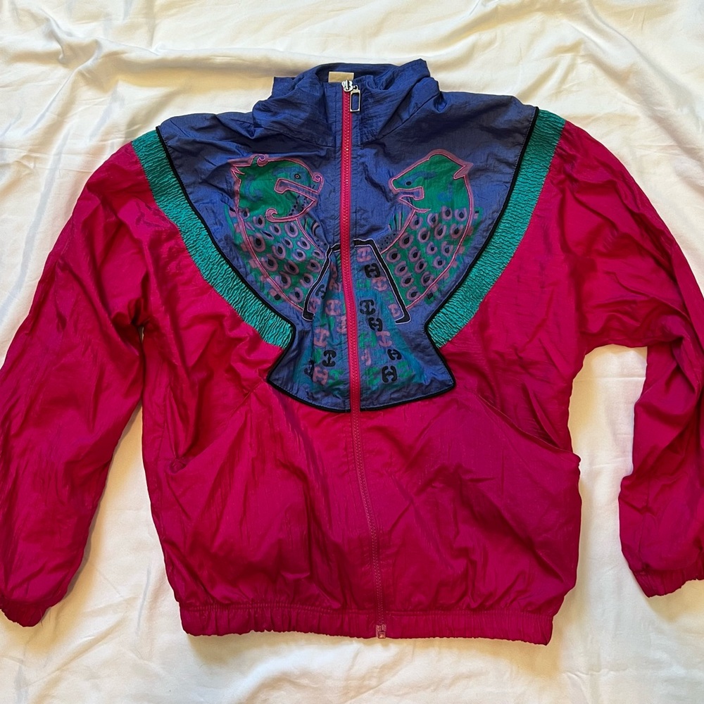 great cavalier by St. Paul jacket